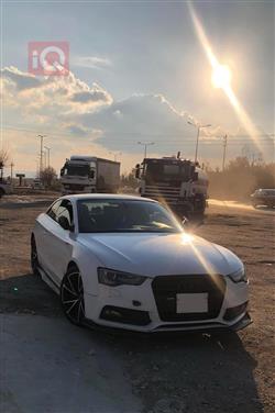 اودي A5